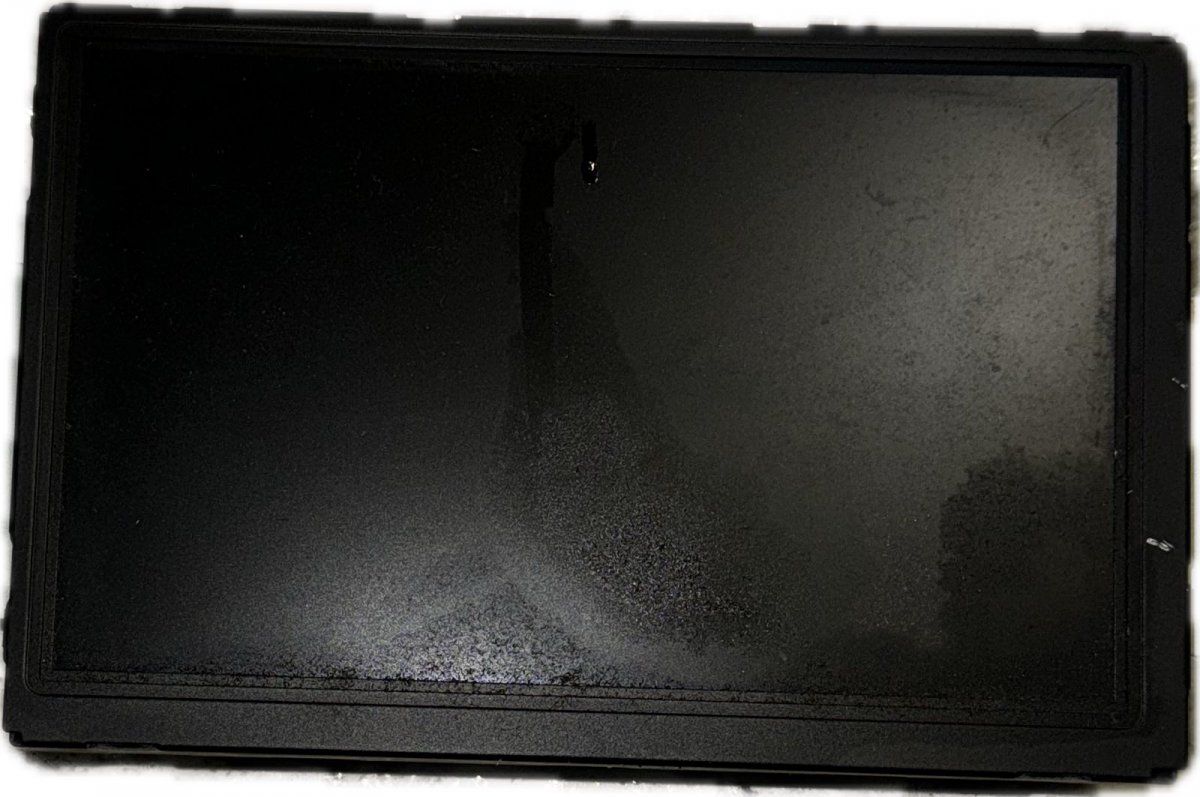 Dash screen VOLVO V40 (2012-2019)