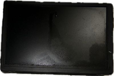 Informācijas ekrāns VOLVO V40 (2012-2019)