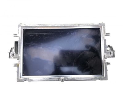 A2C53353129 Dash screen MERCEDES-BENZ E-CLASS (W212) (2009-2016)