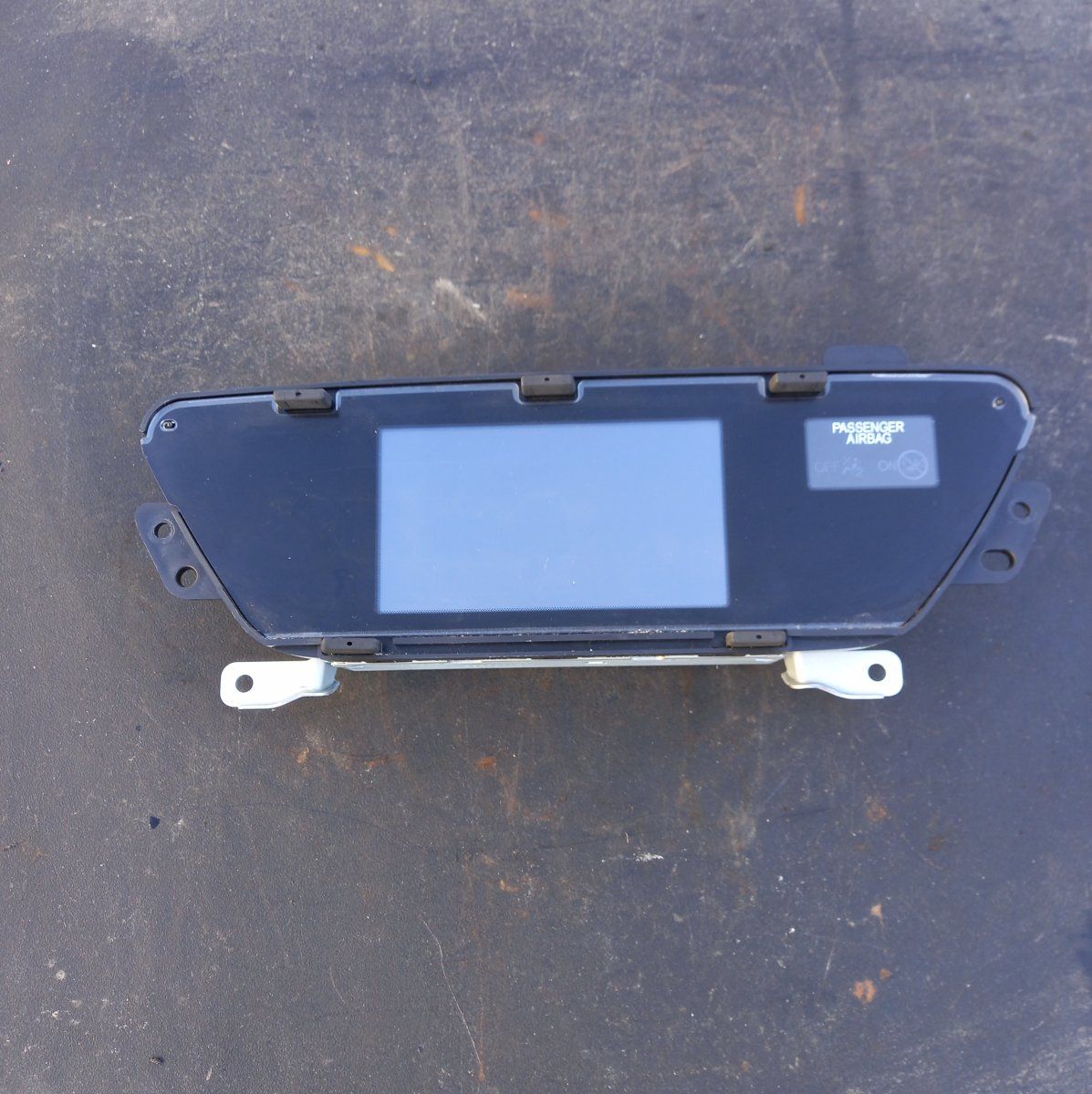 10R045677 39710T1EG212M1 Dash screen HONDA CR-V IV (RM) (2012-2016)