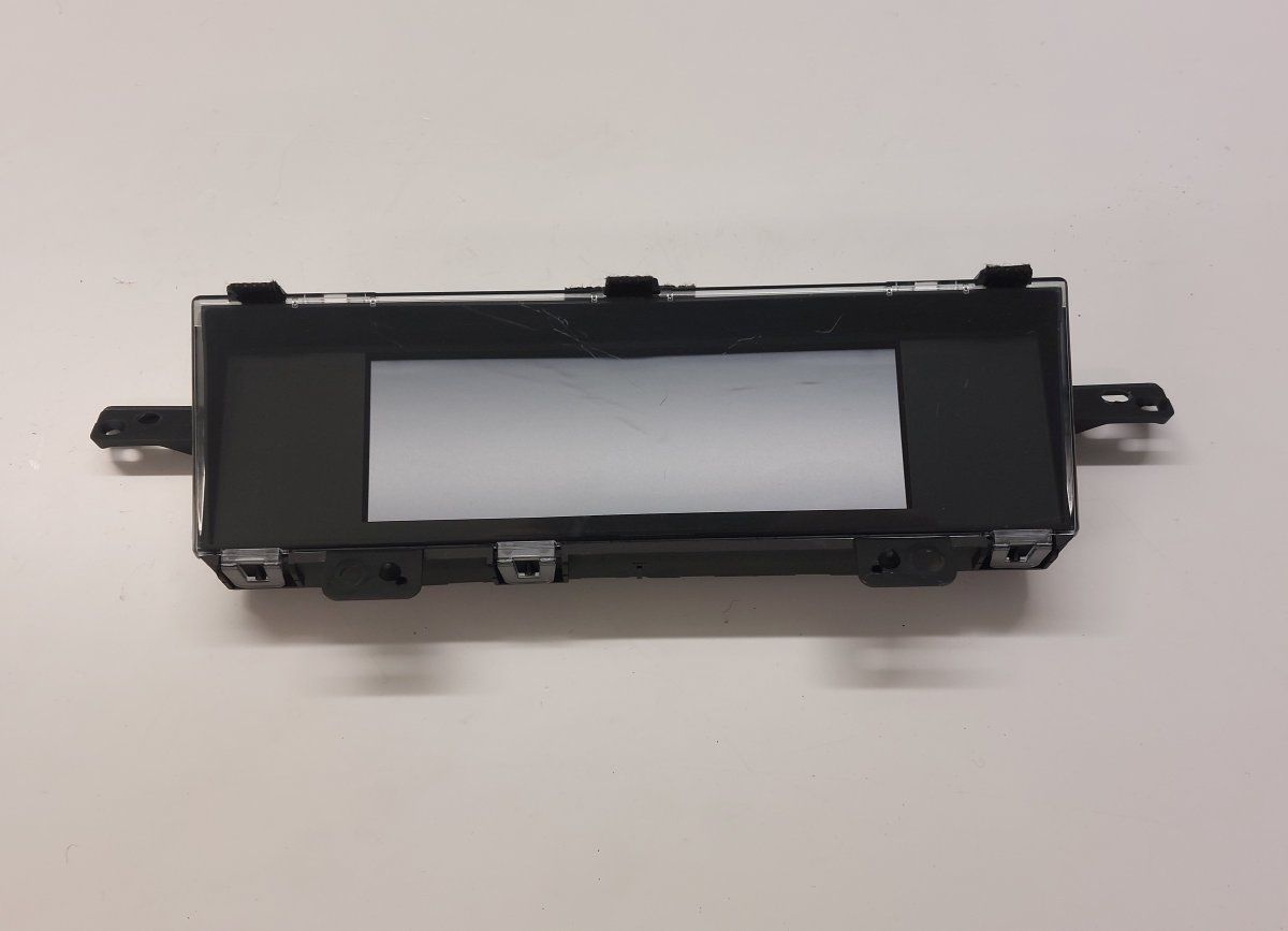 85261SJ260 462200-8552 Dash screen SUBARU FORESTER (SK) (2018-2024)