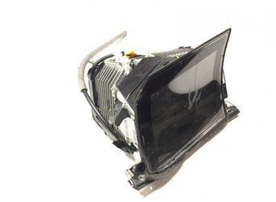 A2C53244869 A2C53246234/03 A2C5324623403 A2C53246234 A2C53246233 Табло BMW 5 (E60, E61) (2003-2010)