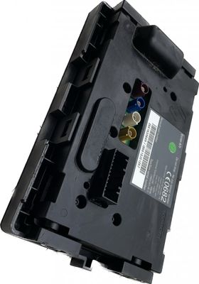 Dash screen RENAULT SCENIC III (JZ0) (2009-2016)