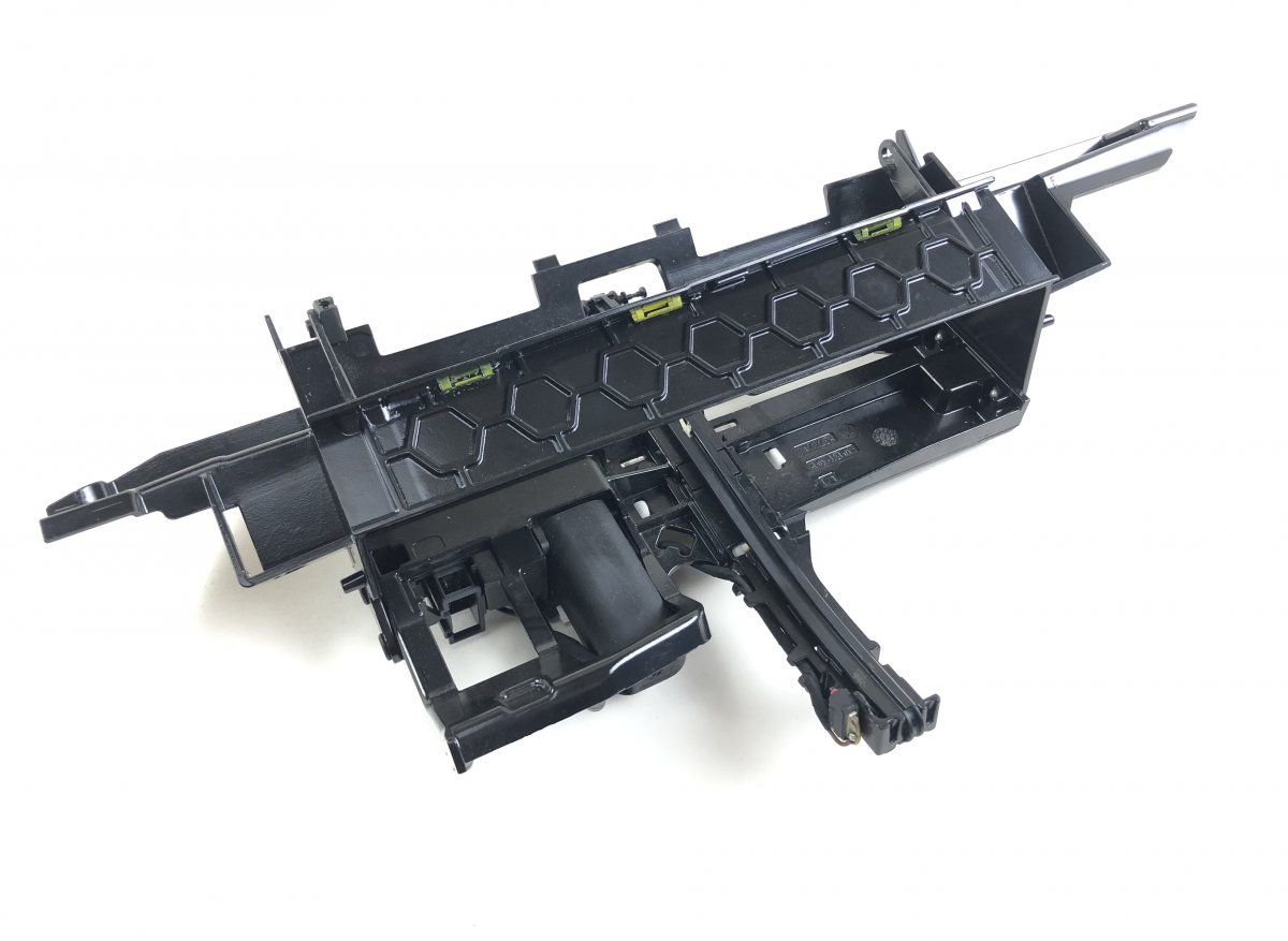 4G8857346F Dash screen AUDI A7 Sportback (4GA) (2010-2017)