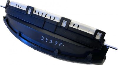 Ekran deski rozdzielczej HONDA CIVIC VIII (FN, FD) (2005-2011)