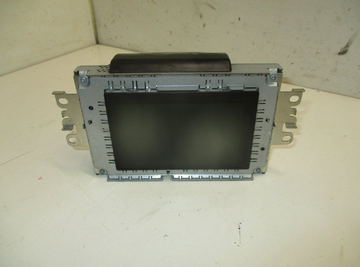 7609501533 Dash screen VOLVO S80 II (AS) (2006-2016)