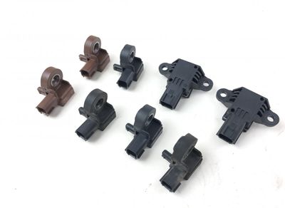 LR062398 Crash Sensor Front LAND ROVER RANGE ROVER SPORT II (L494) (2013-2022)