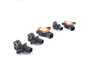 Capteur de collision avant 5118643 pour Ford Mondeo Mk V (CD, CE, CF) (2014-2022)