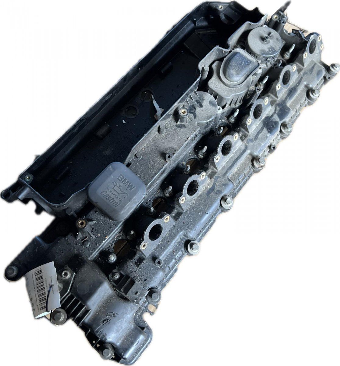 Cylinder head valve cover BMW 5 (E60, E61) (2003-2010)