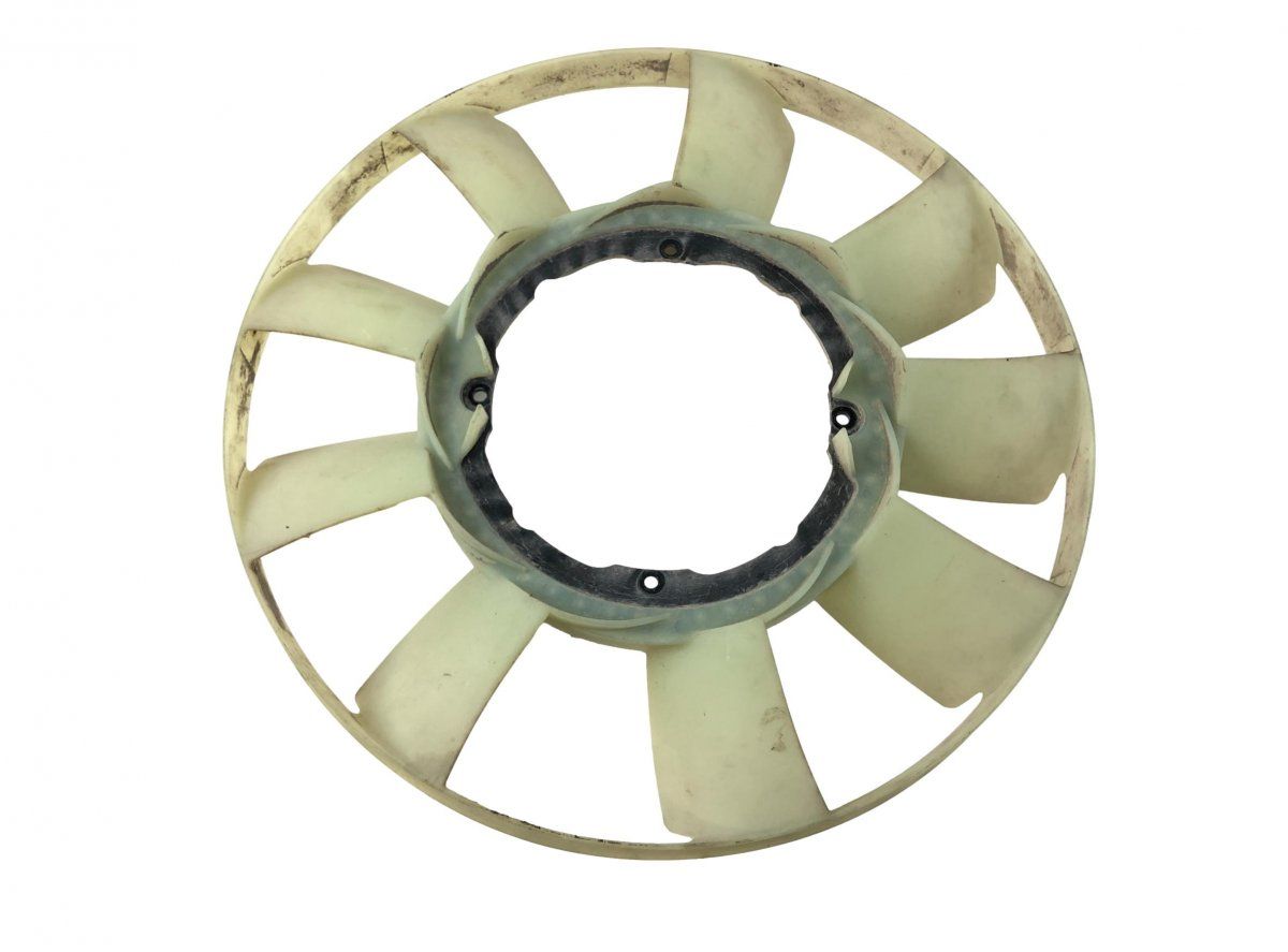 2335092 Cooling Fan Wing FORD RANGER III (TKE, PX) (2011-2023)