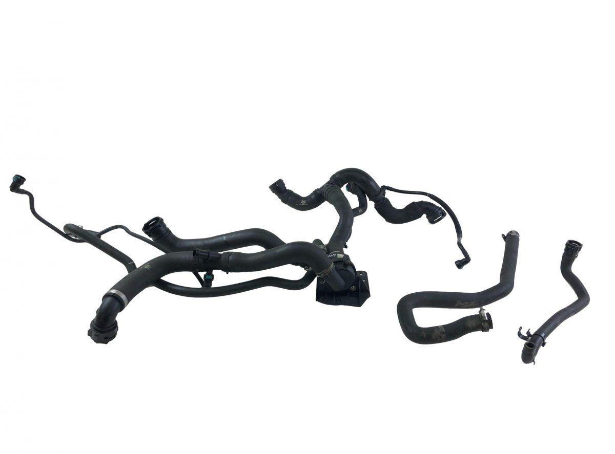 LR039251 Coolant Hose LAND ROVER RANGE ROVER SPORT II (L494) (2013-2022)