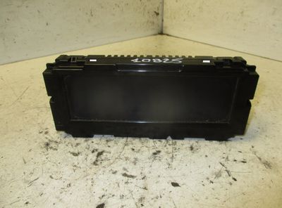 565412769 Dash screen OPEL ASTRA J (P10) (2009-2015)
