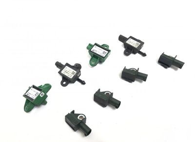 A1729058300 Crash Sensor Front MERCEDES-BENZ SLK (R172) (2011-2020)