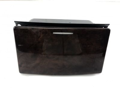 A2166801250 Porte-gobelet avant MERCEDES-BENZ CLASSE S Coupé (C216) (2006-2013)