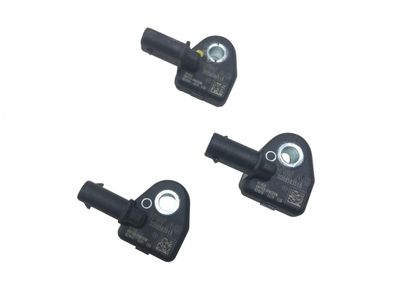 3Q0959651A Crash Sensor Front SEAT ATECA (KH7) (2016-)