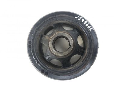 A1560300403 Crankshaft Pulley MERCEDES-BENZ C-CLASS (W204) (2007-2013)