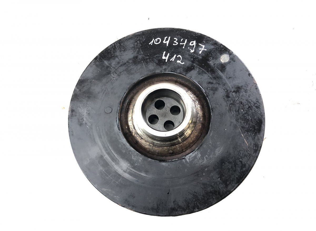 13981110 139811-10 Crankshaft Pulley BMW X5 (F15, F85) (2012-2018)