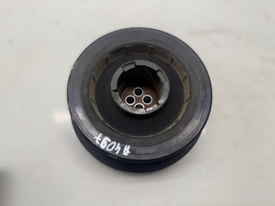 11238511371 Crankshaft Pulley BMW 3 (E90, E91, E92, E93) (2005-2011)