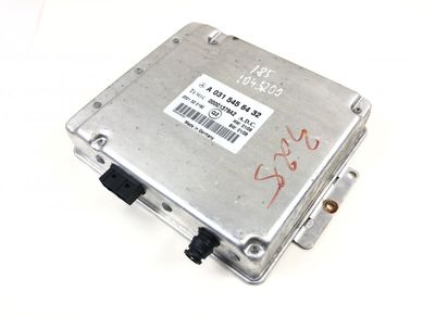 00007850A4 00004038A2 Farthållare kontrollenhet MERCEDES-BENZ S-KLASS (W220) (1998-2005)