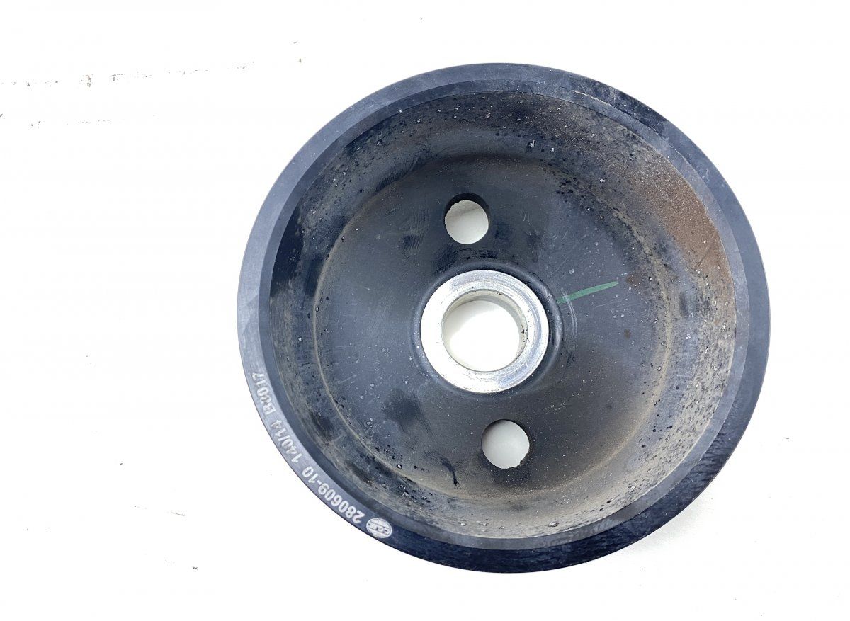 280609 Crankshaft Pulley MASERATI GHIBLI III (M157) (2013-2023)