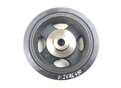 1104A111 Crankshaft Pulley FIAT FULLBACK (502, 503) (2016-2019)