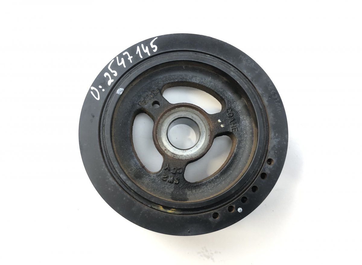 2611603 Crankshaft Pulley FORD FOCUS IV (HN) (01.18-)