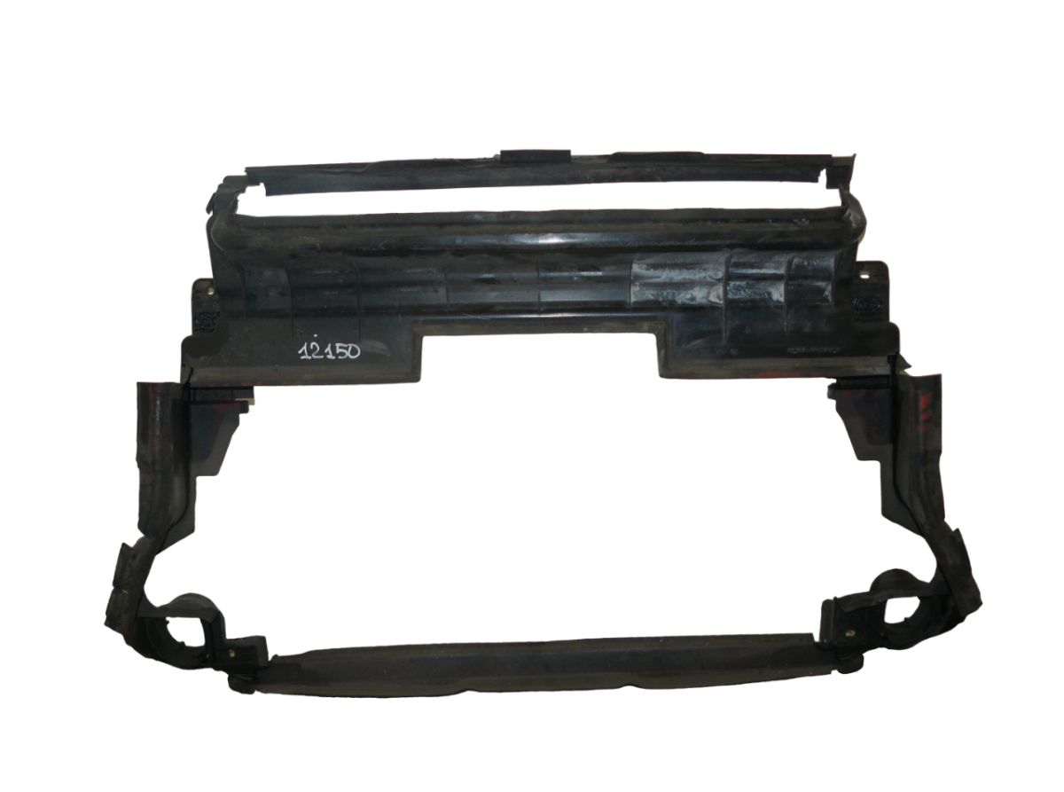 1645000116 Cooling / radiator / fan / shroud, other MERCEDES-BENZ ML-CLASS (W164) (2005-2011)