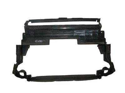 1645000116 Cooling / radiator / fan / shroud, other MERCEDES-BENZ ML-CLASS (W164) (2005-2011)