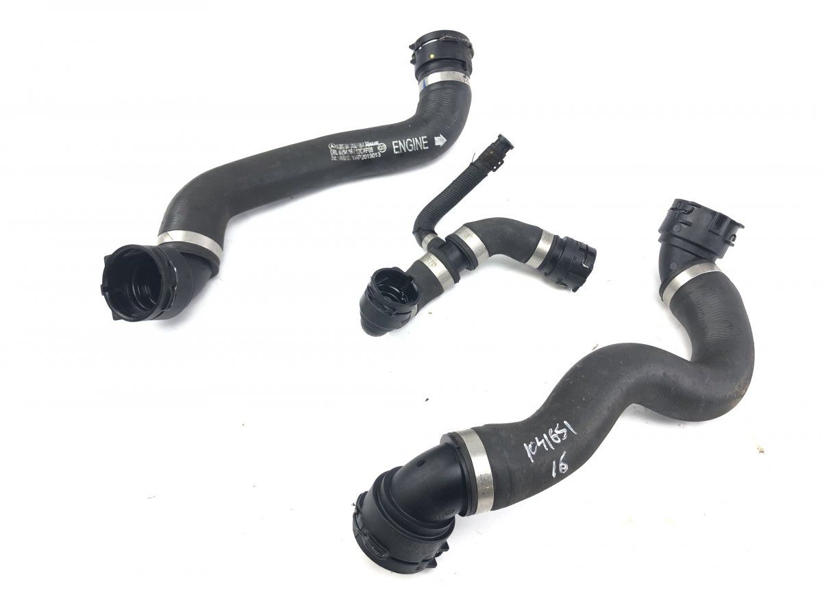 A2055013182 Coolant Hose MERCEDES-BENZ C-CLASS (W205) (2013-2021)