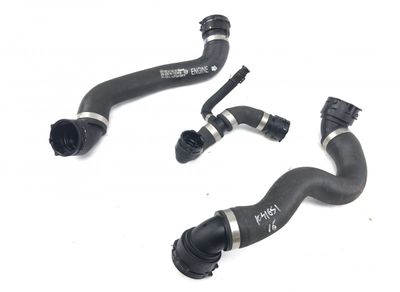 A2055013182 Dzesēšanas šķidruma šļūtene MERCEDES-BENZ C-CLASS (W205) (2013-2021)