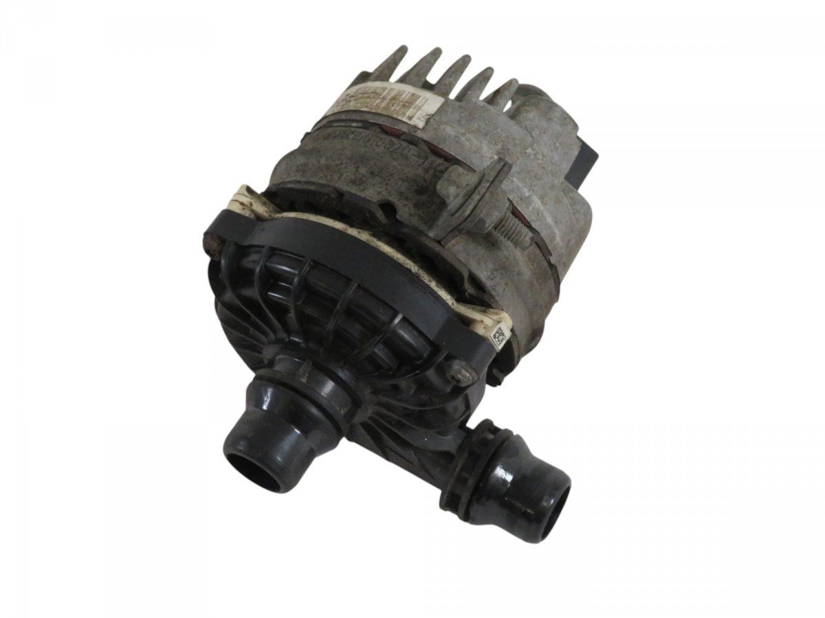 A0005003000 A0005002686 Coolant Circulation Pump MERCEDES-BENZ C-CLASS (W205) (2013-2021)