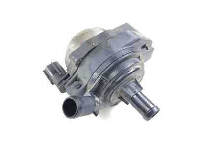 215805JU0A Coolant Circulation Pump NISSAN NAVARA III / NP300 (D23) (2014-)