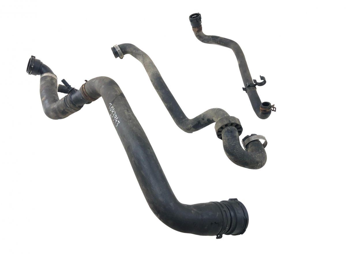 LR034652 Coolant pipe set LAND ROVER RANGE ROVER SPORT II (L494) (2013-2022)