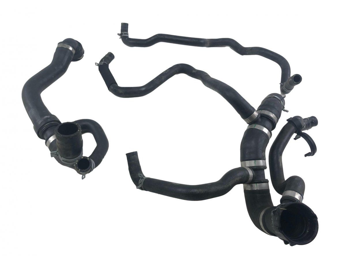 31474845 Coolant Hose VOLVO S90 / V90 (2016-)