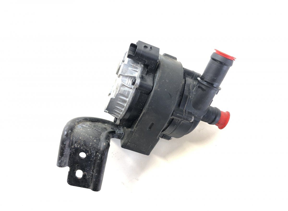 0392024151 Coolant Circulation Pump RENAULT KANGOO III (FFK, KFK) (2021-)