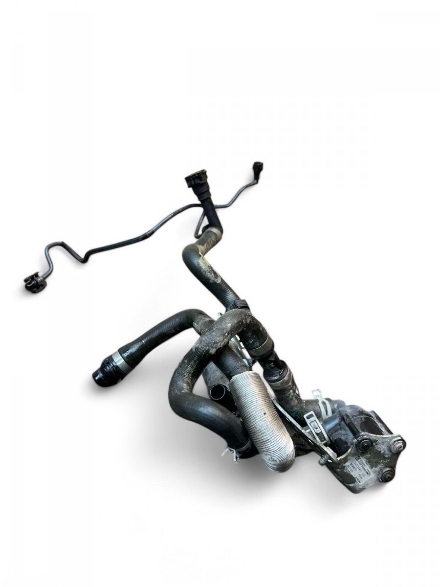 31368312 31461924 31368145 31368146 31686101 31368312 Coolant Circulation Pump VOLVO S90 / V90 (2016-)