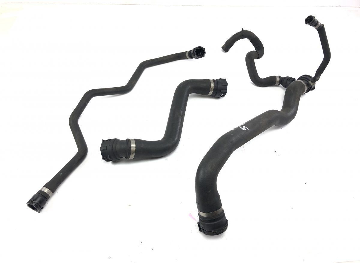 9170347 Coolant Hose BMW 5 (F10, F11) (2010-2017)