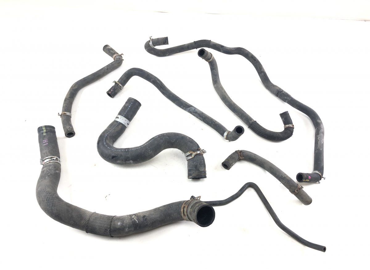 1657225020 Coolant Hose LEXUS ES VII (2018-)