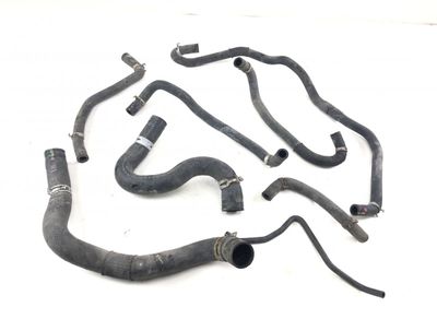 1657225020 Wąż płynu chłodzącego LEXUS ES VII (2018-)