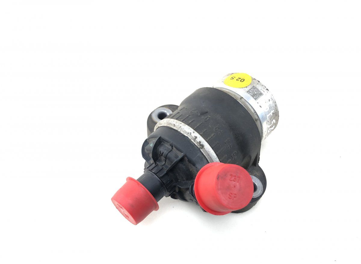 707511020 Coolant Circulation Pump AUDI A6 (C8, 4A2, 4AH, 4A5) (2018-)