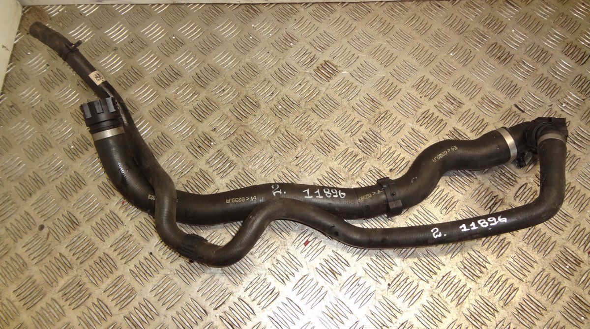 Coolant pipe BMW 4 (F32, F33, F36, F82, F83) (2013-2020)