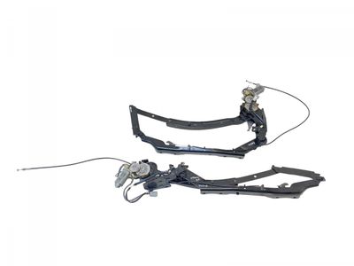 6302224010 6302124010 Кабриолет горна скоба ляв LEXUS SC (Z30, Z40) (2001-2010)