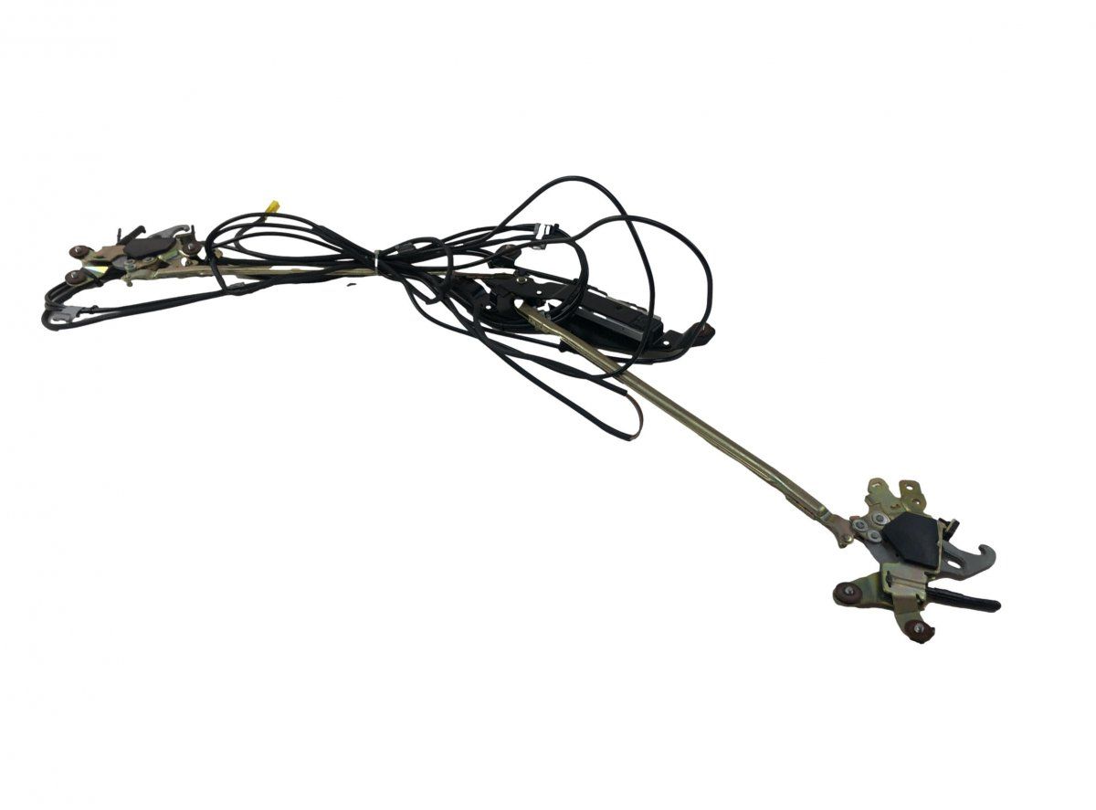 A2307900971 Convertible roof locking mechanism MERCEDES-BENZ SL-CLASS (R230) (2001-2012)