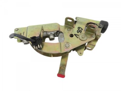 A1298001174 A1298000574 Convertible roof locking mechanism MERCEDES-BENZ SL-CLASS (R129) (1989-2001)