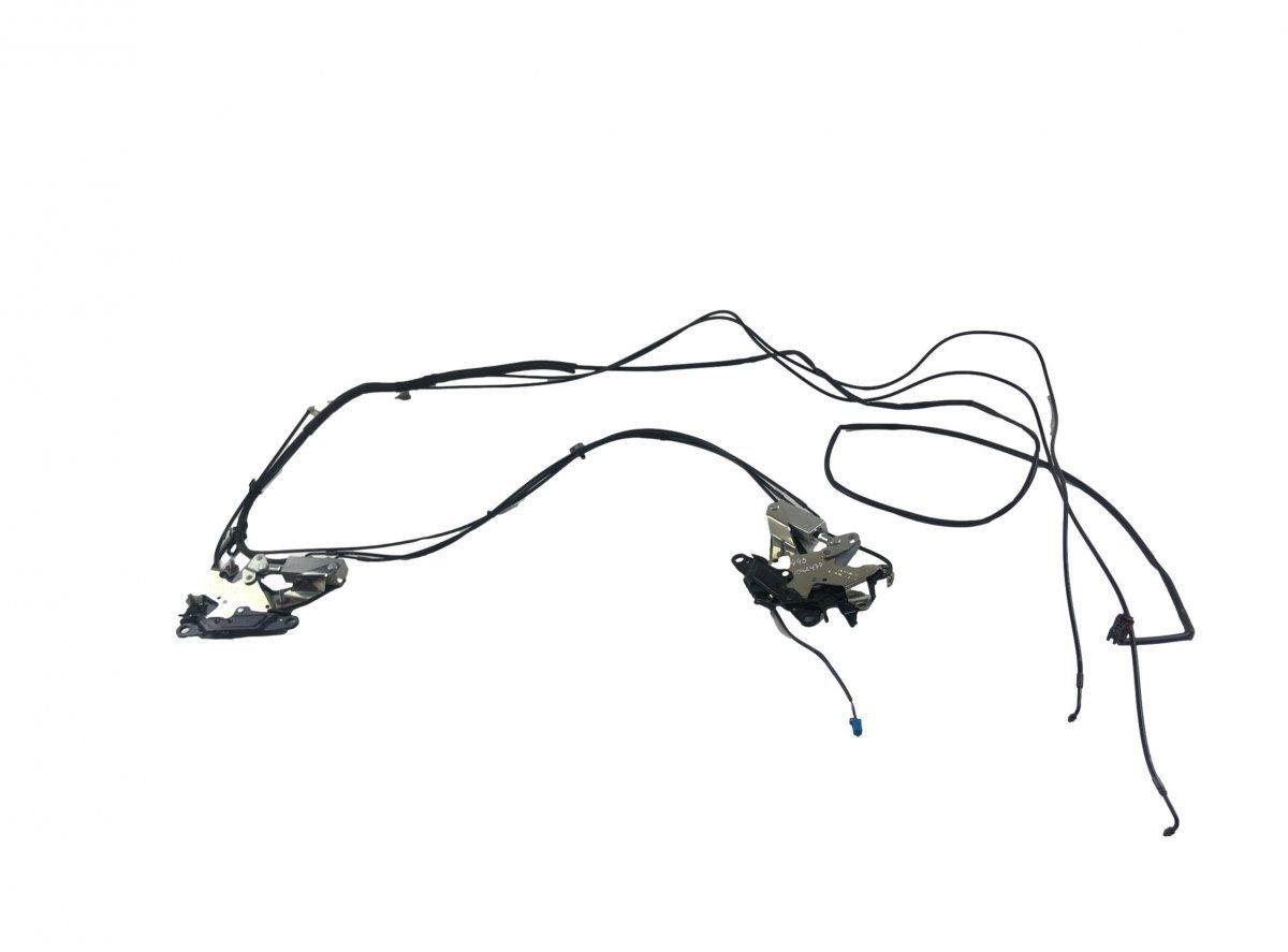 A1727900471 Convertible roof locking mechanism MERCEDES-BENZ SLK (R172) (2011-2020)