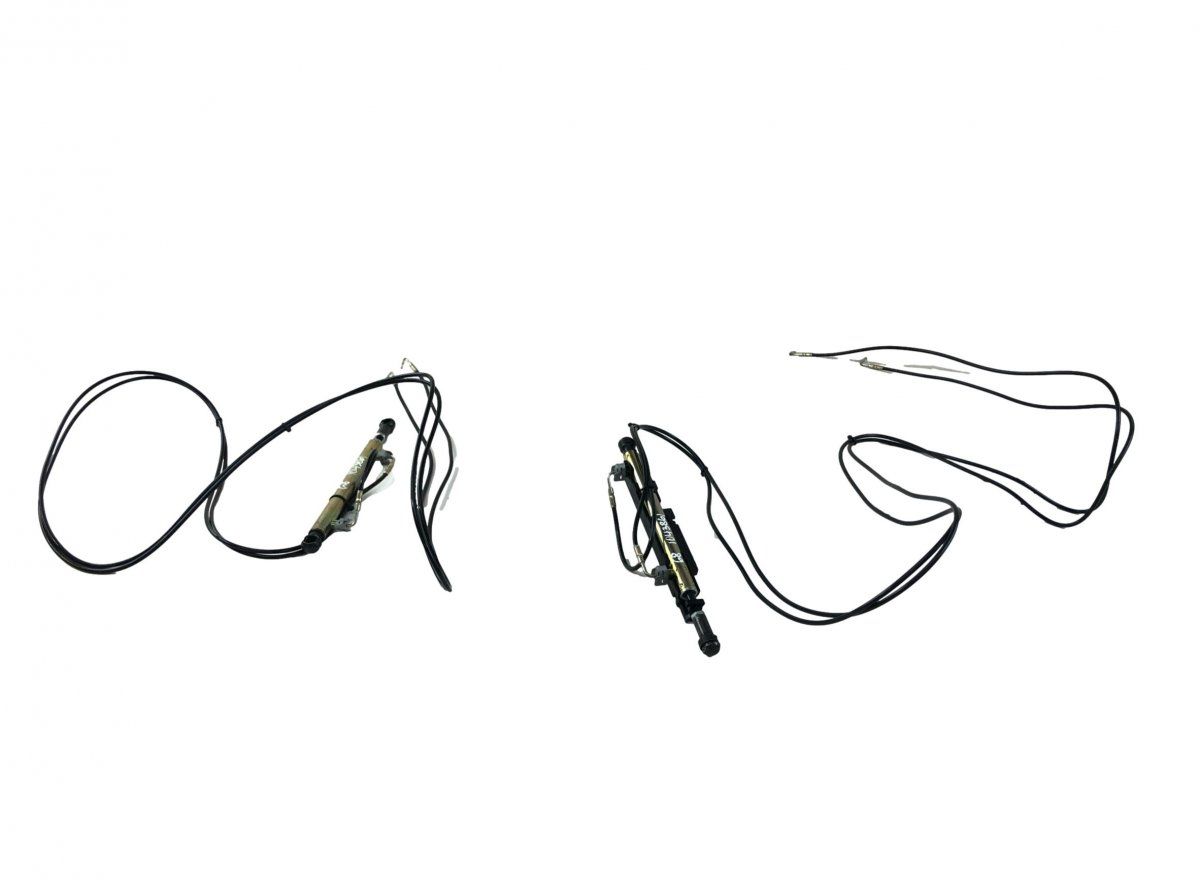 A1718000572 A1718000672 Convertible roof cylinder MERCEDES-BENZ SLK (R171) (2004-2011)