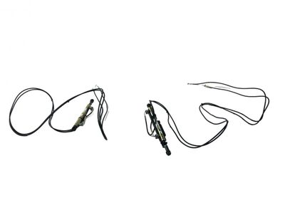 A1718000572 A1718000672 Кабриолет покривен цилиндър MERCEDES-BENZ SLK (R171) (2004-2011)