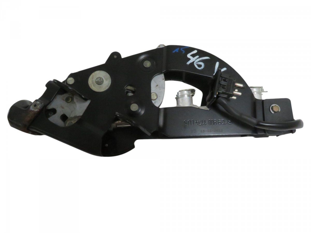 A1298001174 Convertible roof locking mechanism MERCEDES-BENZ SL-CLASS (R129) (1989-2001)