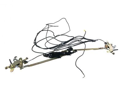 A2307900971 Механизм блокировки крыши кабриолета MERCEDES-BENZ SL-CLASS (R230) (2001-2012)