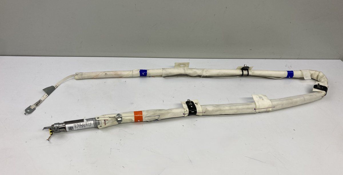 8T8880742B Head/roof/curtain airbag right AUDI A5 (B8) (2007-2016)